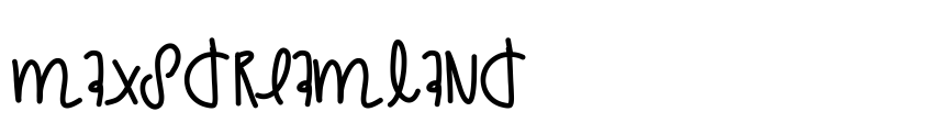 Preview MaxsDreamland