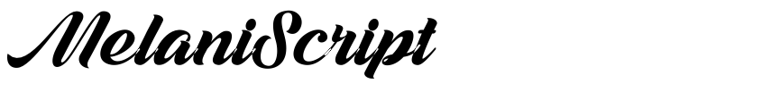 Preview MelaniScript