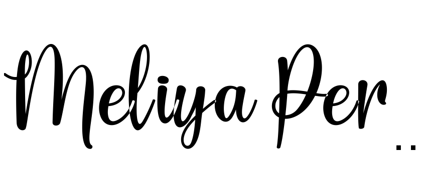 Preview Meliya Personal Use