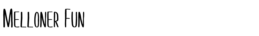 Preview Melloner Fun