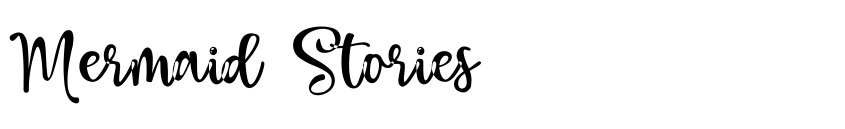 Preview Mermaid Stories