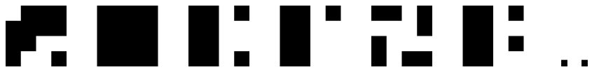 Font Microfuture Regular by Neoqueto