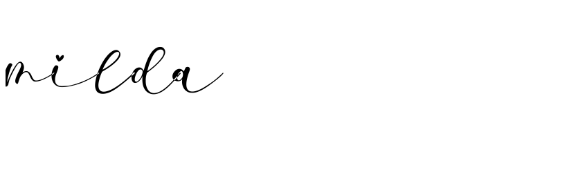 Preview milda