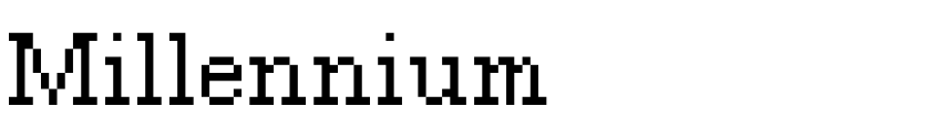 Preview Millennium