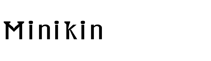 Preview Minikin