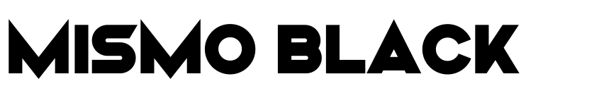 Preview Mismo Black
