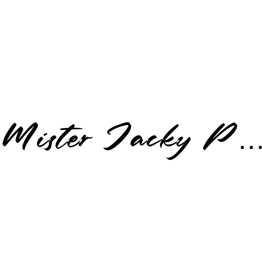 Preview Mister Jacky Personal Use