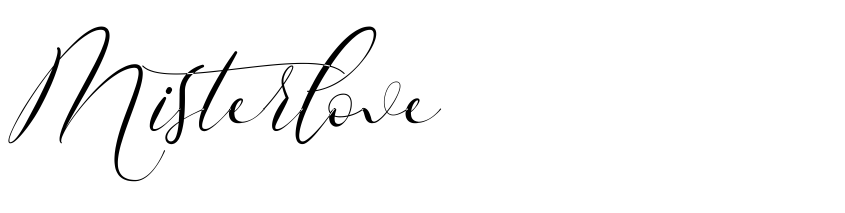 Preview Misterlove