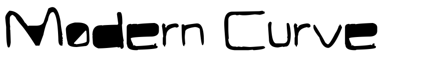 Preview Modern Curve