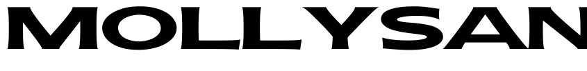 Preview MollySansXEPERSONAL-Bold