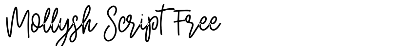 Preview Mollysh Script Free
