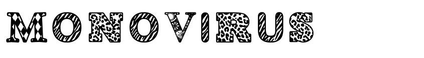 Preview MONOVIRUS