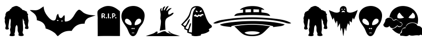 Preview Monster Mash