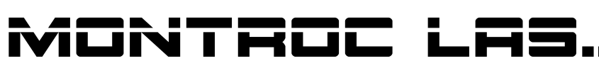 Preview Montroc Laser