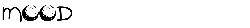 Preview mood