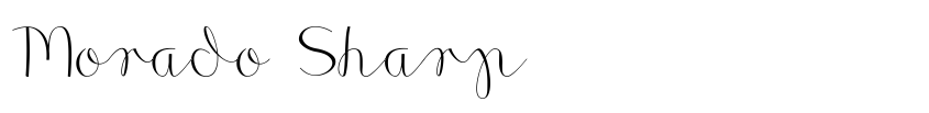 Preview Morado Sharp