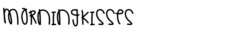 Preview MorningKisses