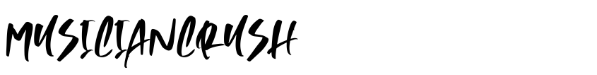 Preview MusicianCrush