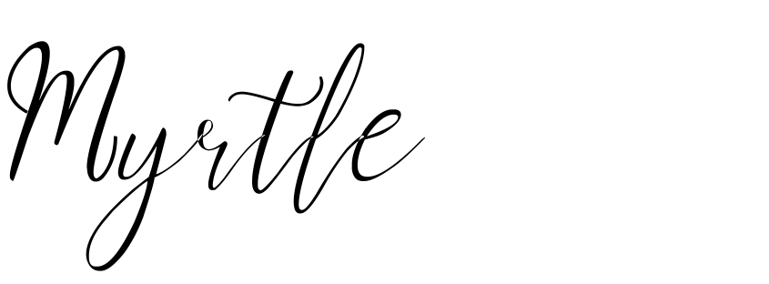 Preview Myrtle