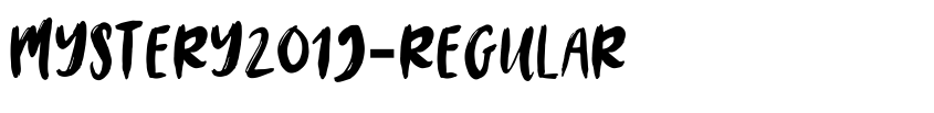 Preview MYSTERY2019-Regular