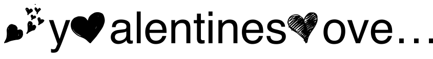 Preview MyValentinesLove-demo
