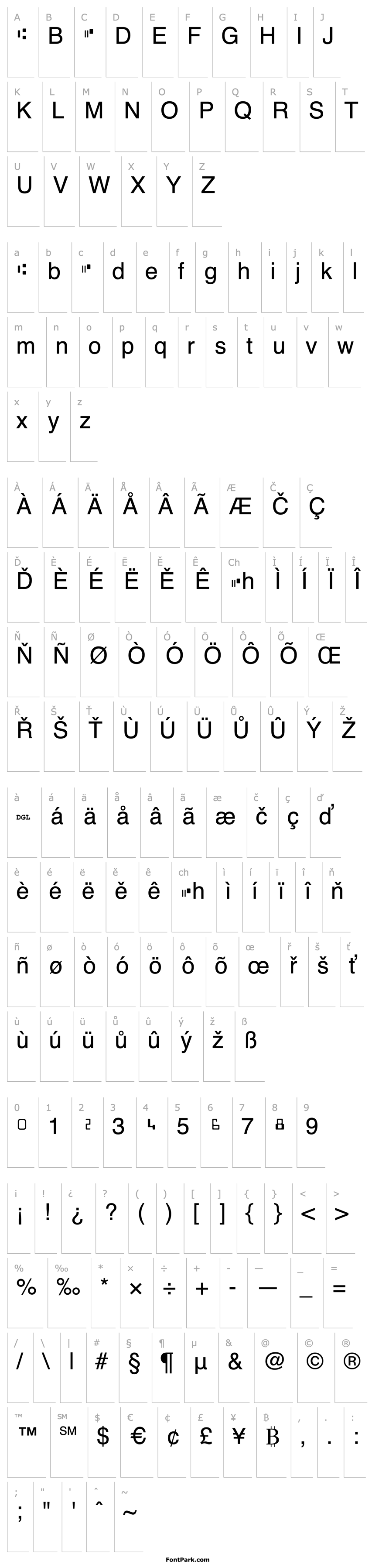 Overview MICR Encoding