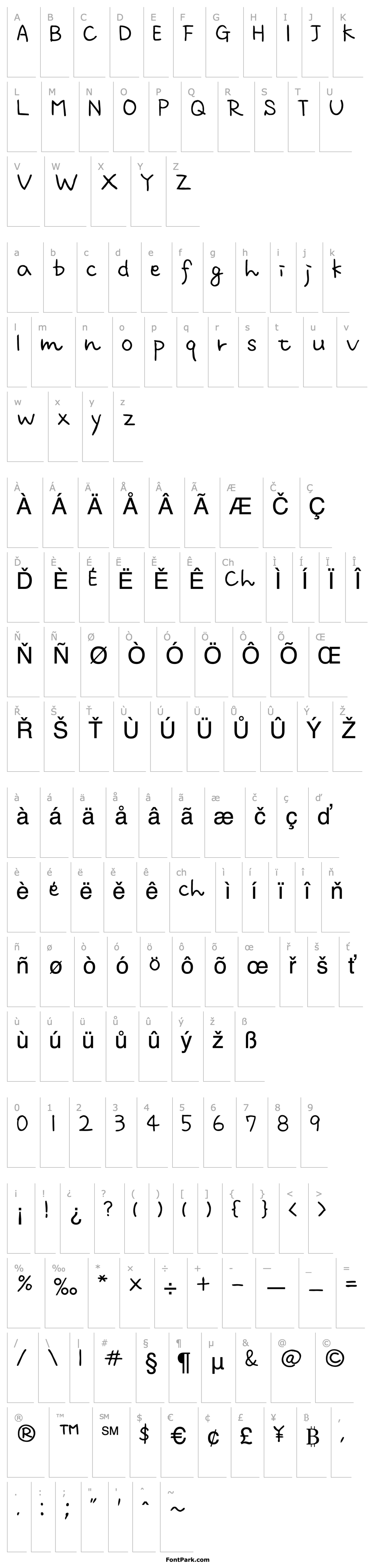 Přehled m script Two