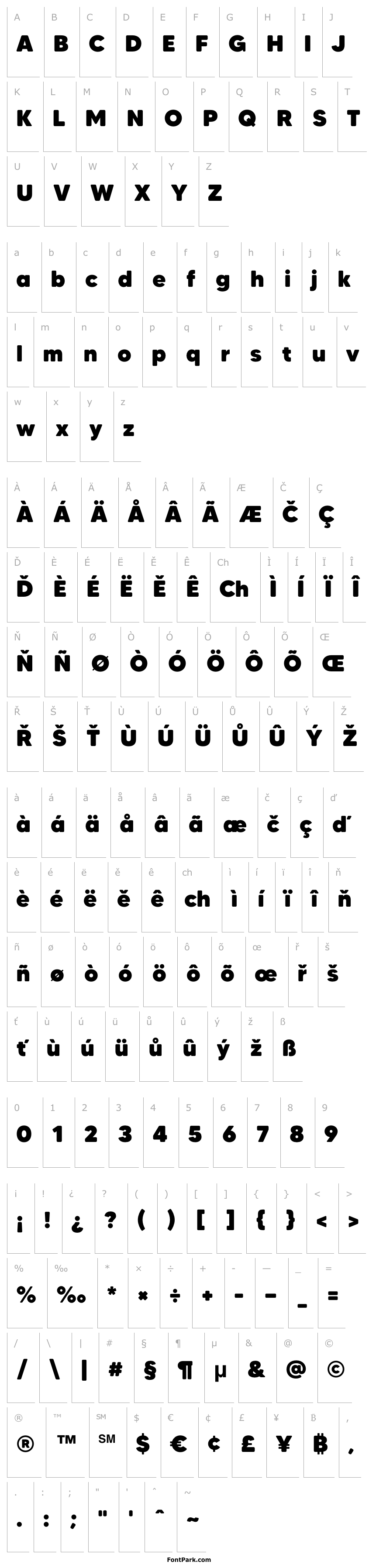 Přehled MADETommySoft-Black