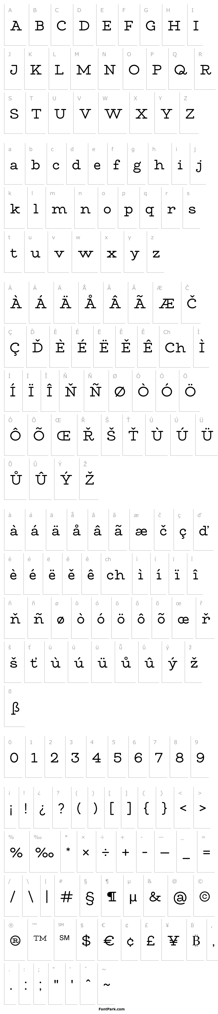 Overview MADEWaffleSlab