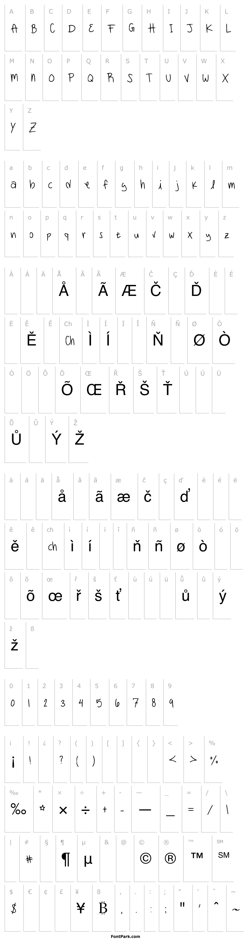 Overview Mae_3