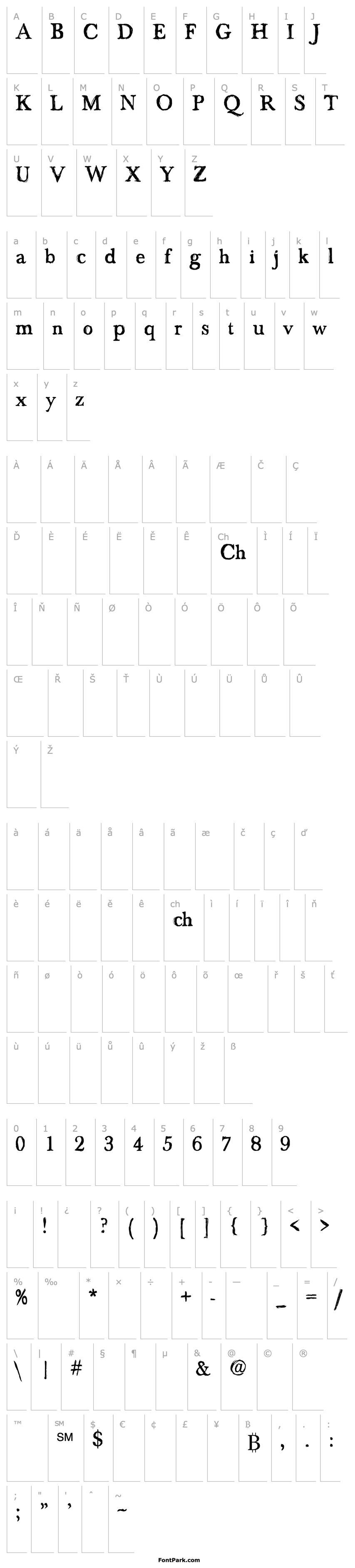 Overview maenan2