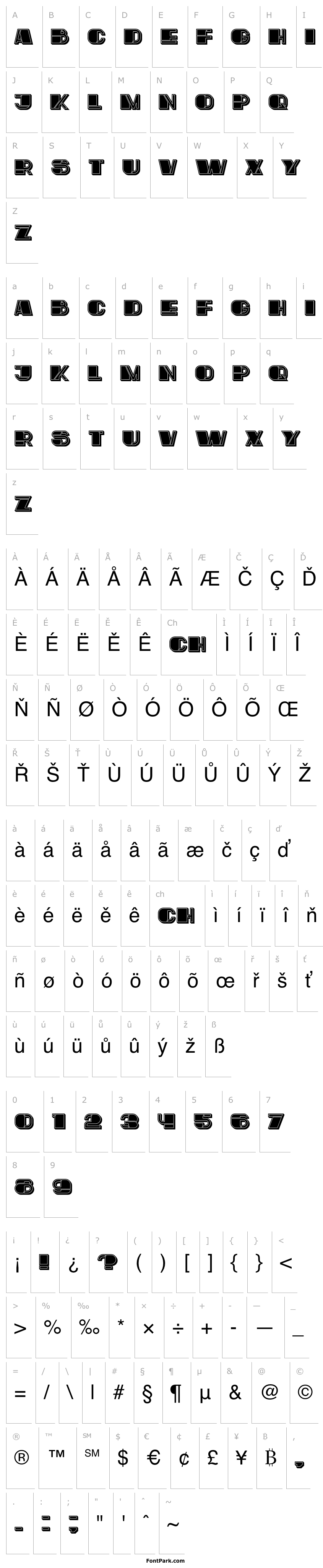 Overview Mafia Regular