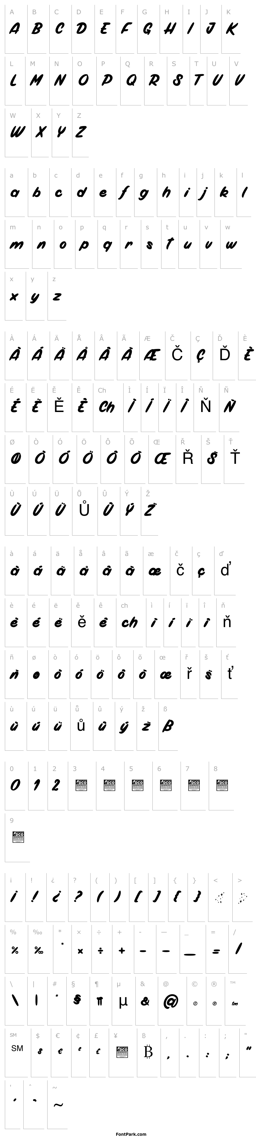 Overview Magic Club_PersonalUseOnly
