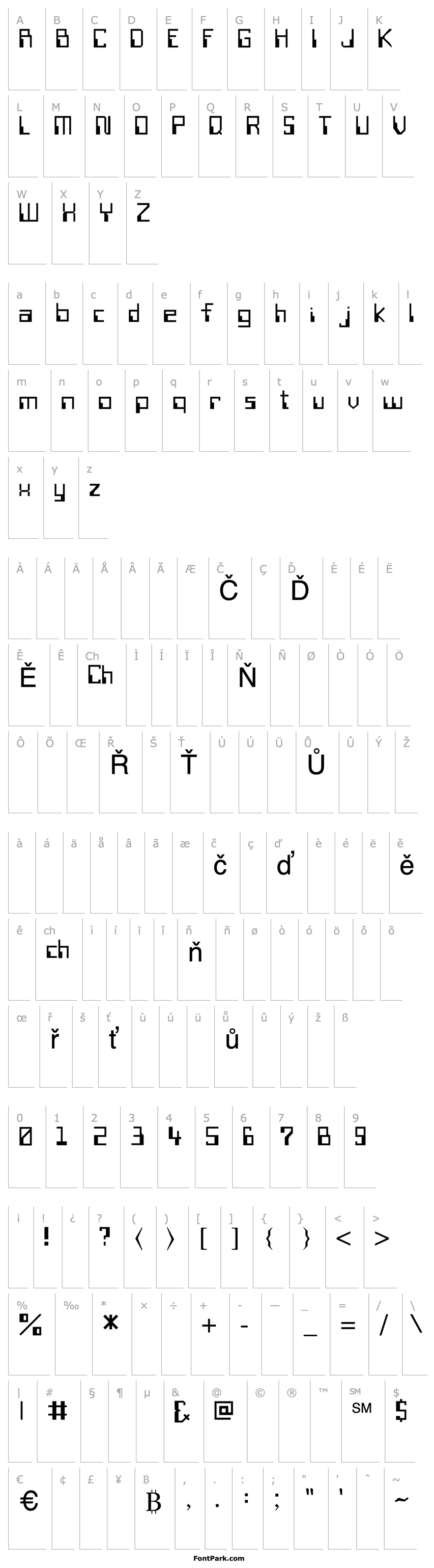 Přehled MagneticCardTwo