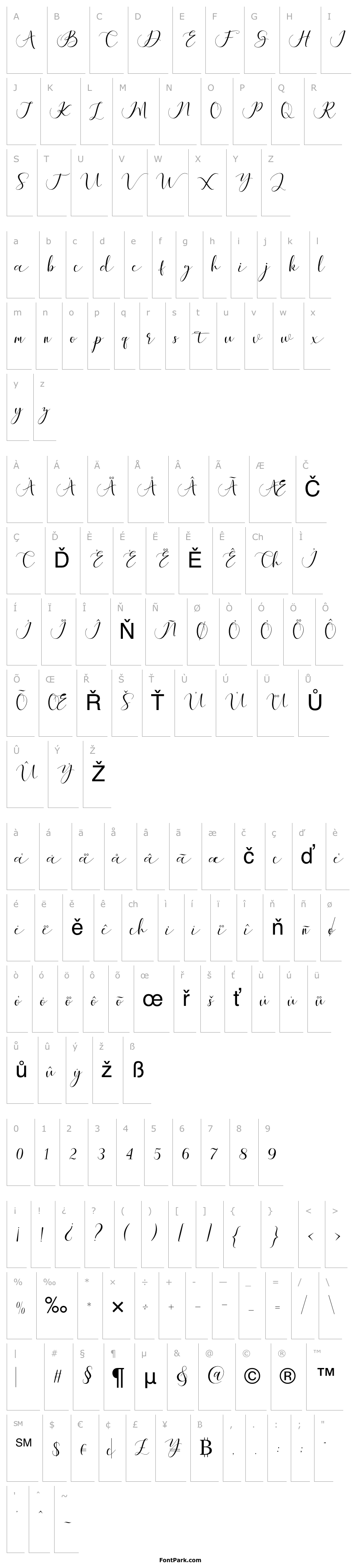Overview MaheriaScript