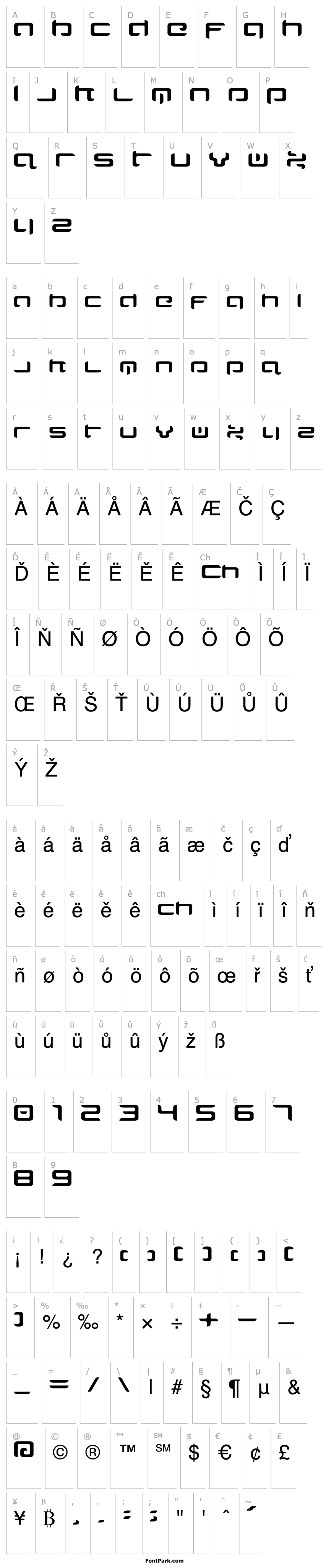 Overview Majispirit