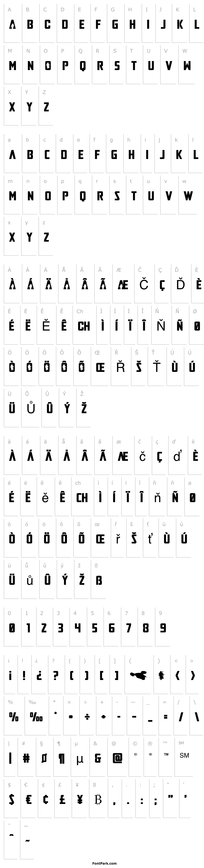 Přehled Mandalore Expanded