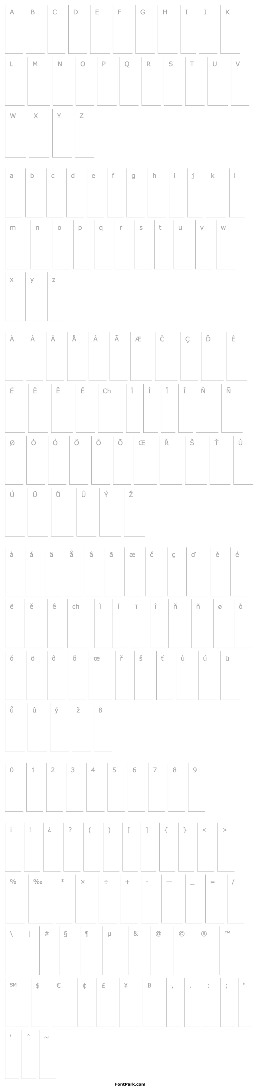 Overview Mantisboy