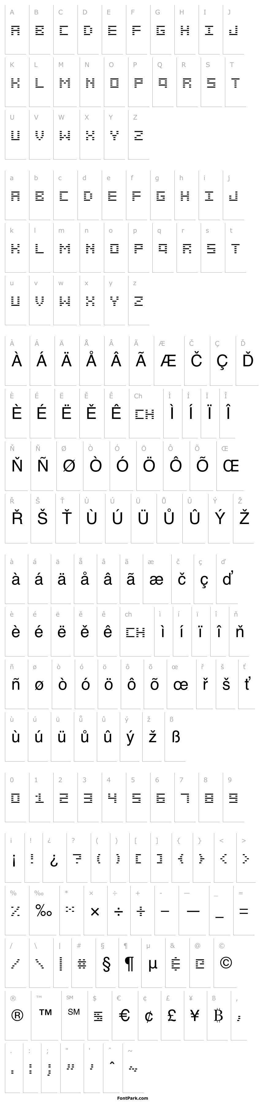 Overview ManualPrint