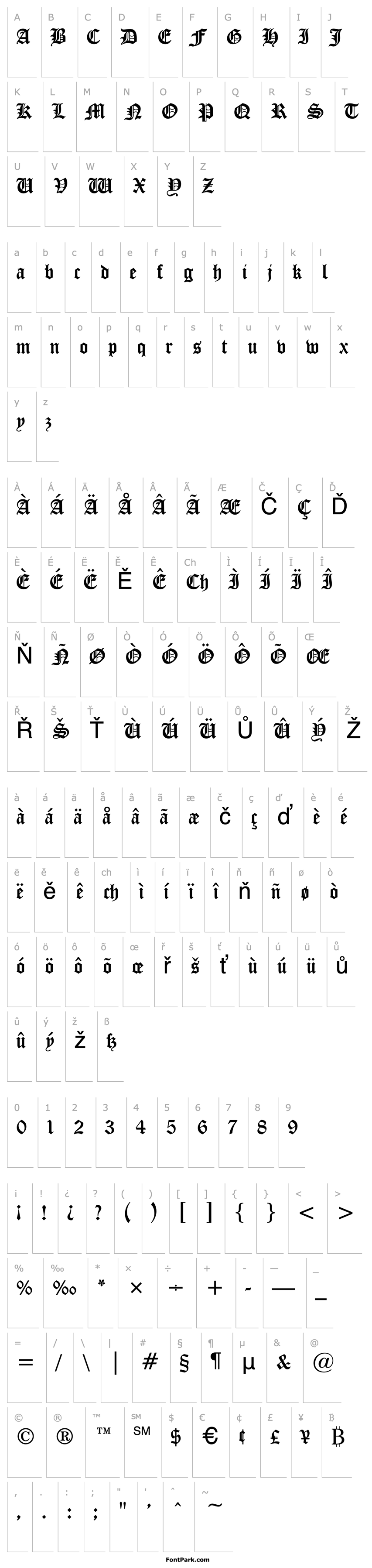 Overview Manuscript