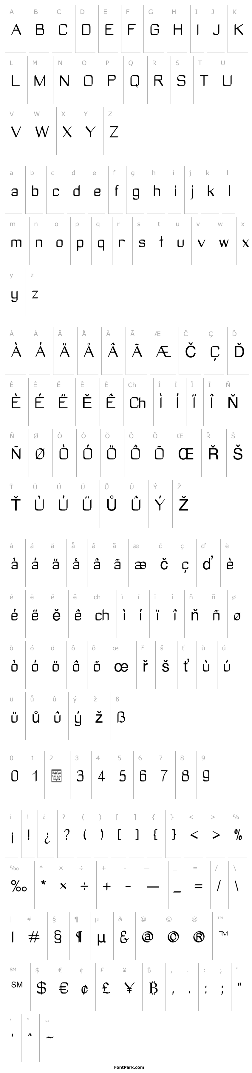 Přehled Manyeto