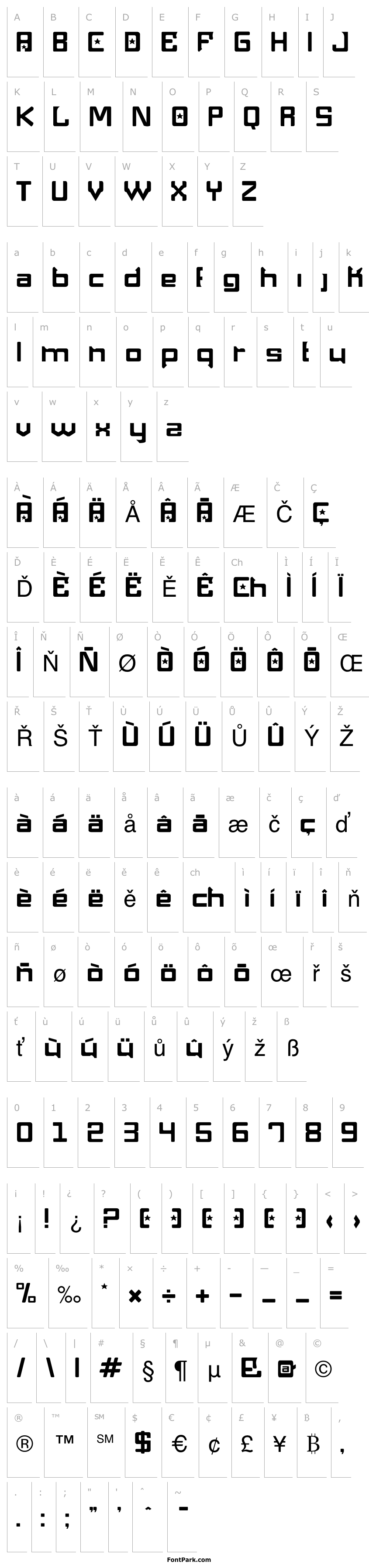 Overview Maquina Pneumatica