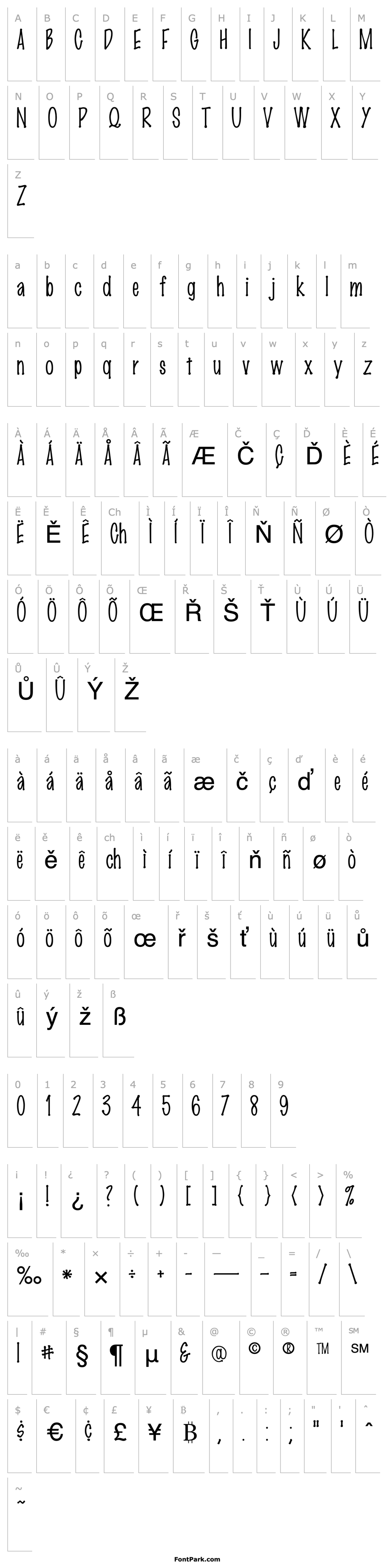 Přehled MarkerBoardLightSSK