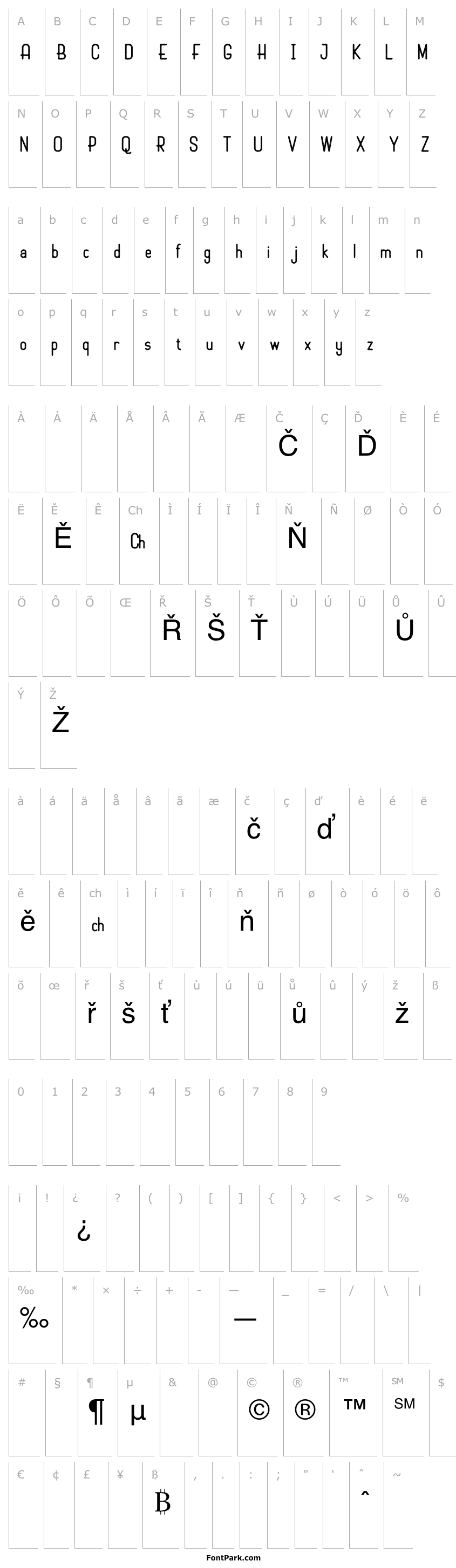 Přehled Marko Rough Demo