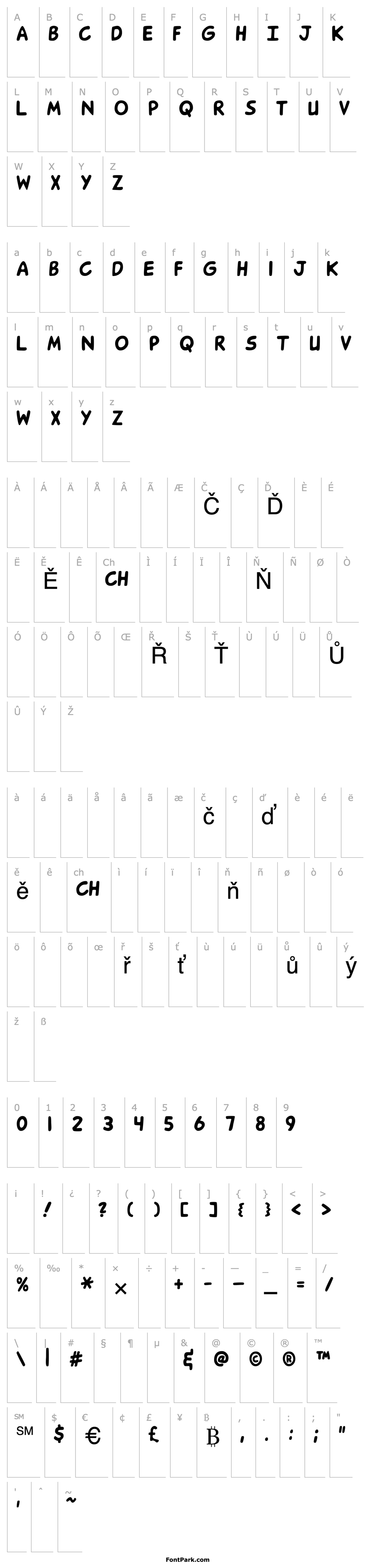 Overview MarvelScript