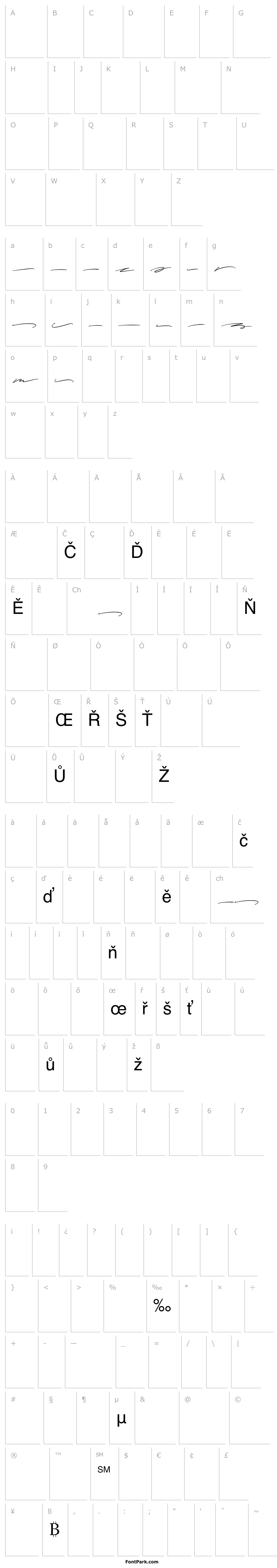 Přehled MassmellowSwash