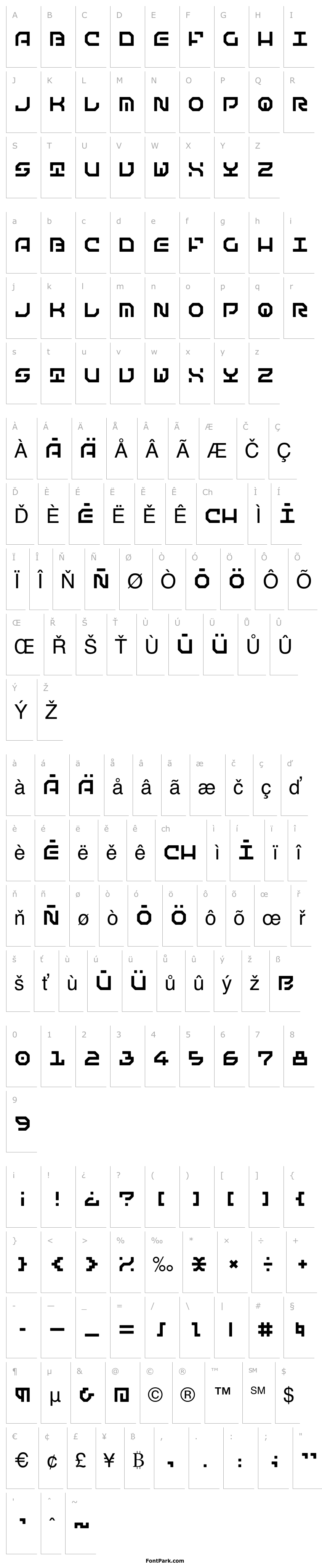 Overview Matematica