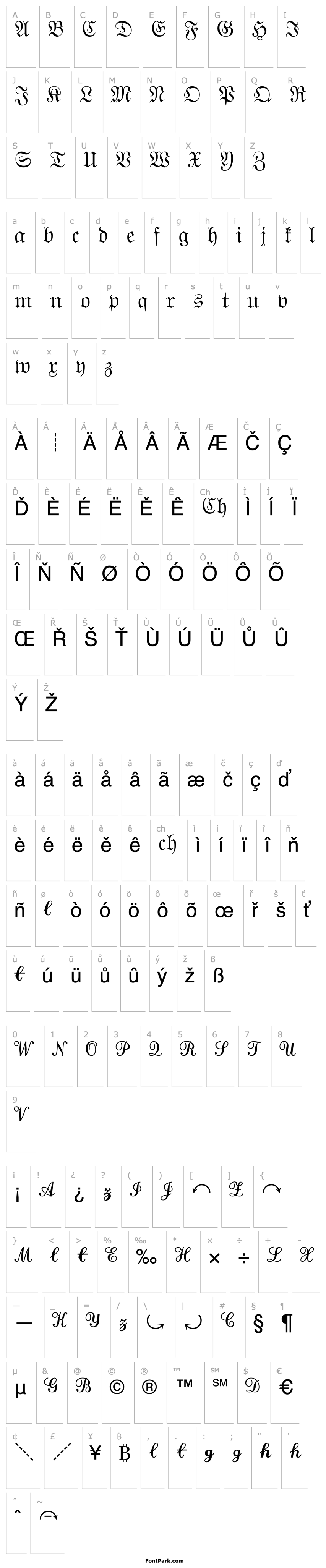 Overview Mathematical Pi 2