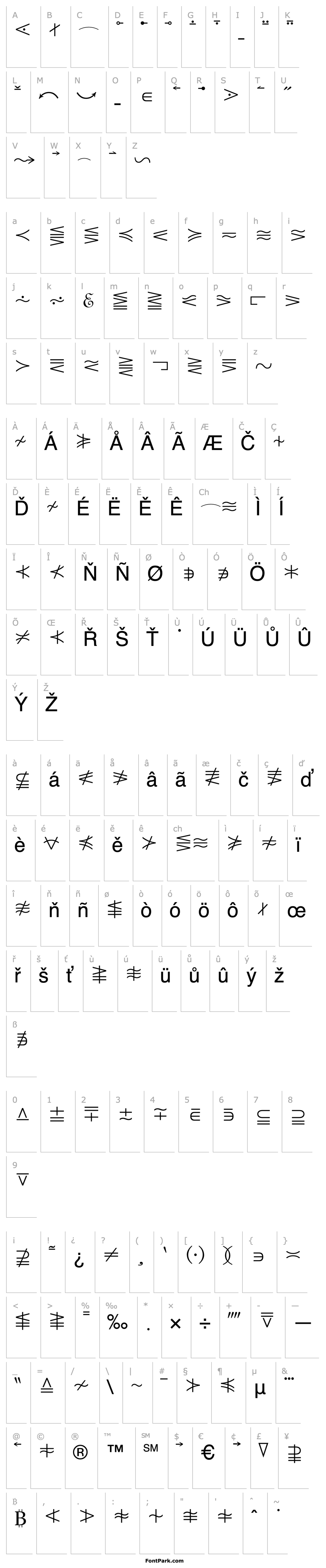 Overview Mathematical Pi 5