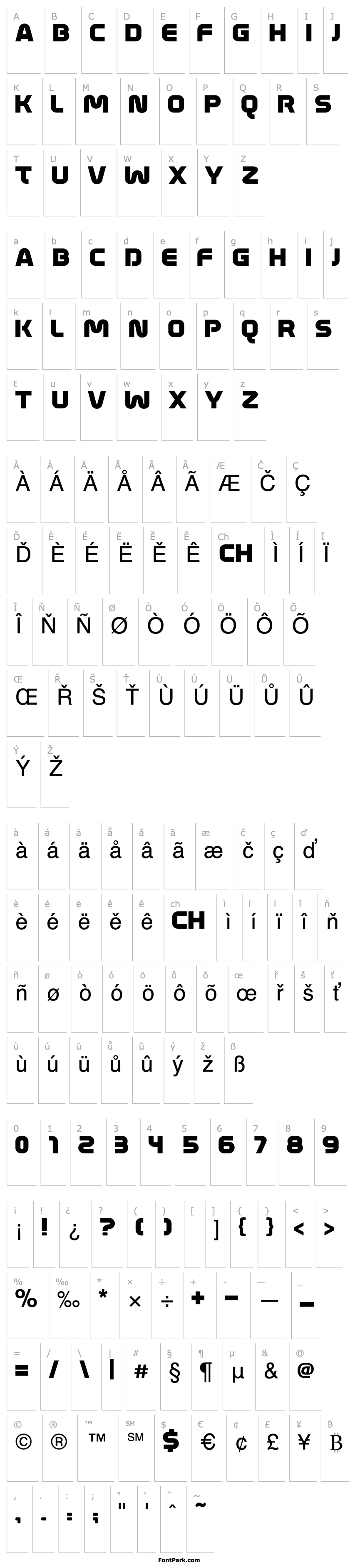 Overview Mathmos Original